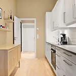 Appartement Dining L Restaurants With Sea I Traveller & Workspace *