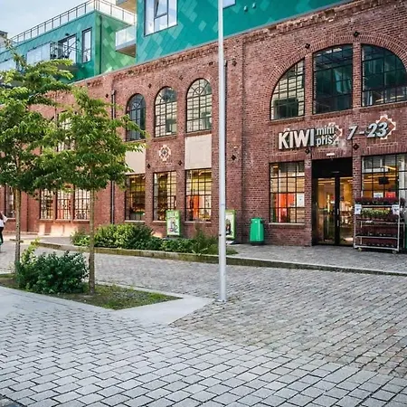 Dining L Restaurants With Sea I Traveller & Workspace Bergen