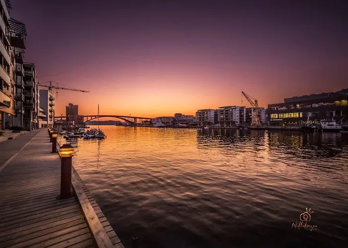 Dining L Restaurants With Sea I Traveller & Workspace Daire *