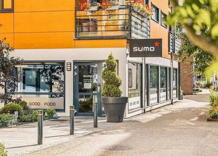 Daire Dining L Restaurants With Sea I Traveller & Workspace