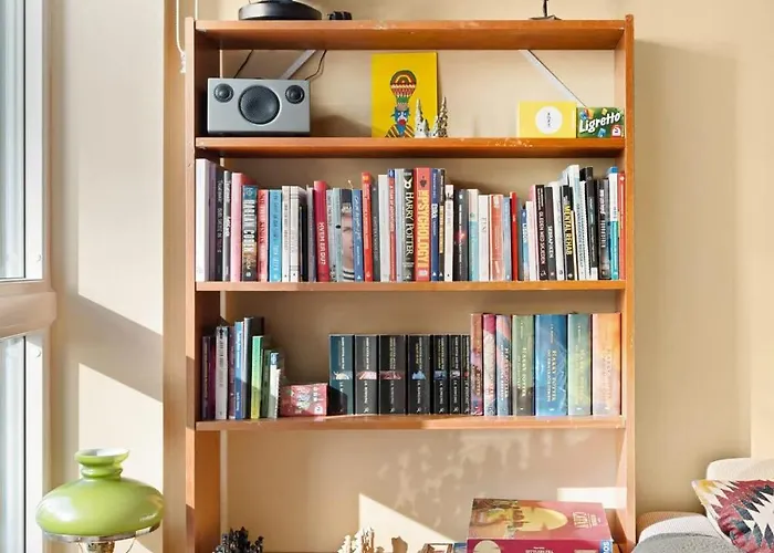 Dining L Restaurants With Sea I Traveller & Workspace Daire